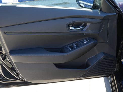 Used 2026 Honda Accord Sport image 13