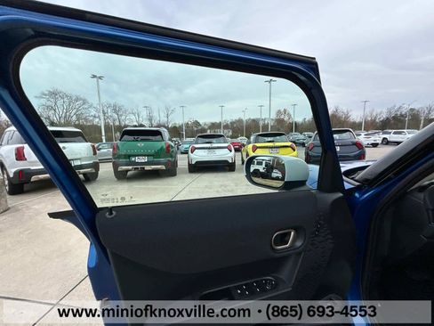 New 2025 MINI Cooper S image 35