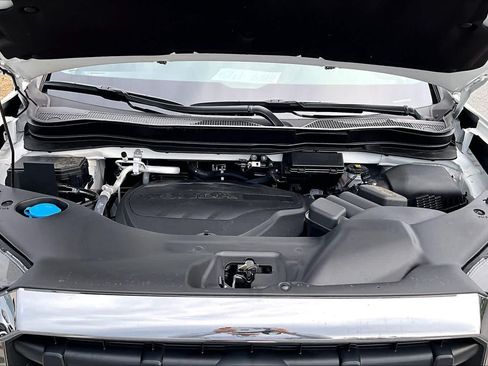 Used 2024 Honda Ridgeline RTL image 31