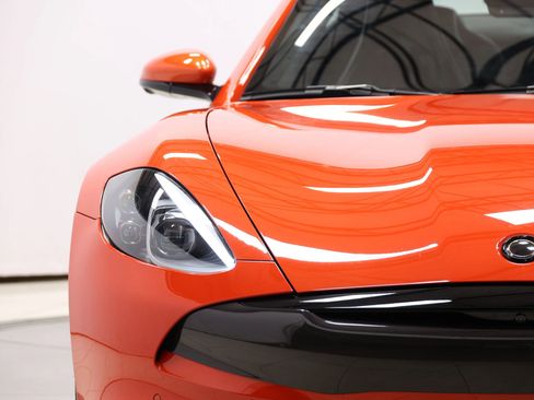 Used 2022 Karma GS-6 RWD image 71