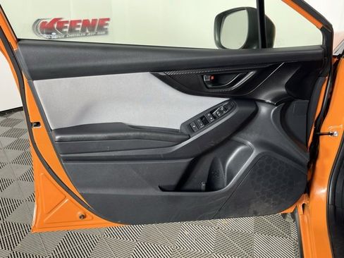 Used 2019 Subaru Crosstrek 2.0i Premium w/ Popular Package #2 image 20