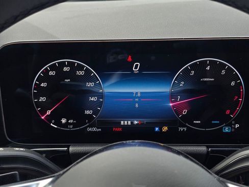 New 2026 Mercedes-Benz GLA 250 4MATIC image 38