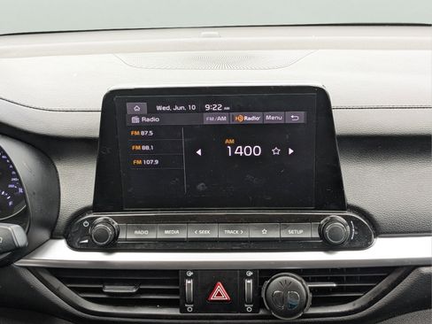 Used 2023 Kia Forte LXS FWD image 15