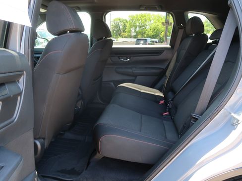 Used 2024 Honda CR-V Sport image 33