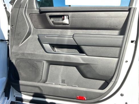 New 2026 Toyota Tundra SR5 image 10