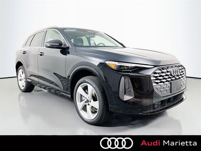 New 2025 Audi Q5 Premium Plus
