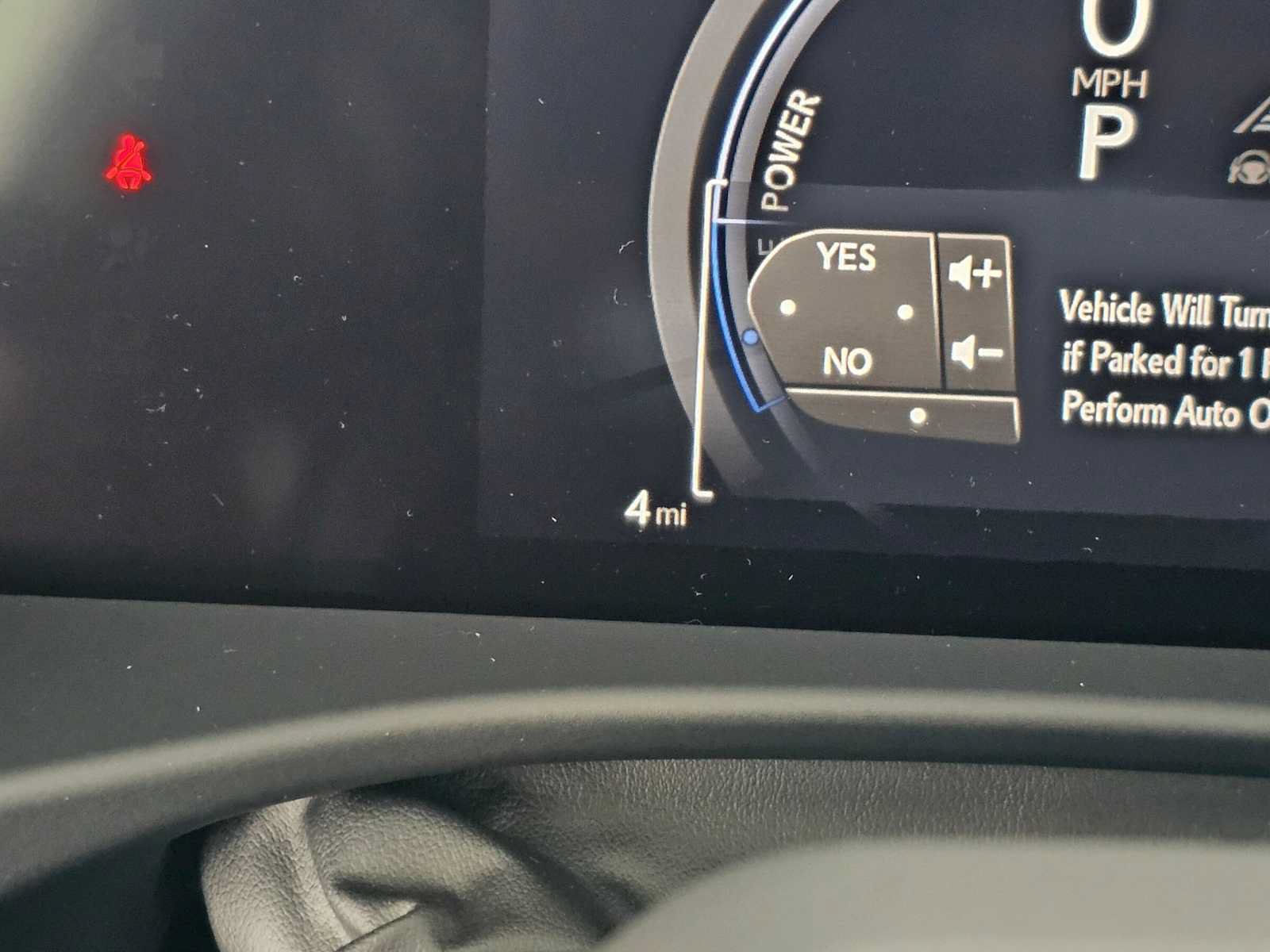 New 2026 Lexus RZ 350e 2WD w/ Technology Package image 26