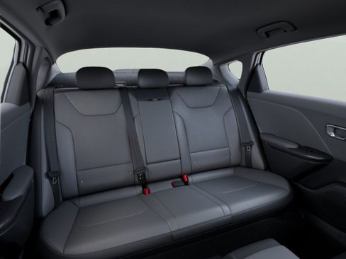 New 2026 Kia K4 EX FWD image 11