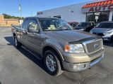 Used 2005 Ford F150 Lariat image 3