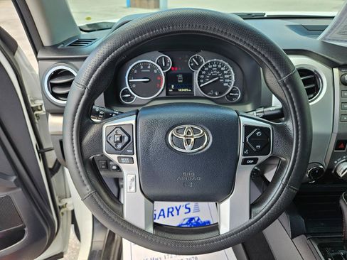 Used 2014 Toyota Tundra SR5 w/ TRD Off Road Package AWD/4WD image 24