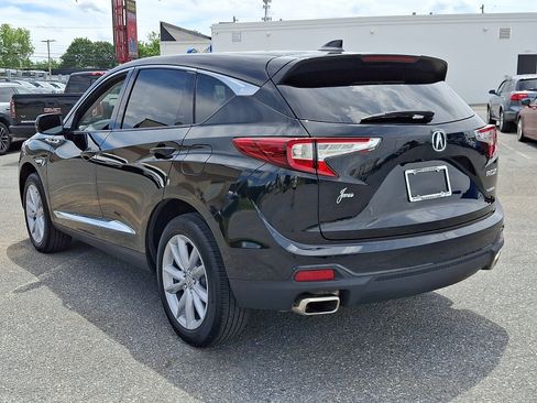 Certified 2023 Acura RDX AWD image 4