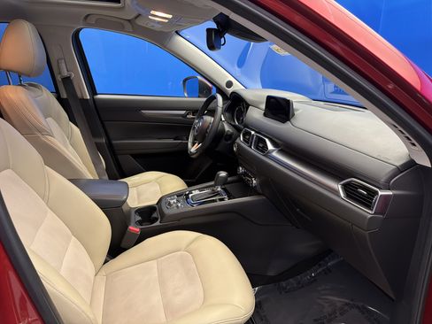 Used 2018 MAZDA CX-5 Touring w/ Preferred Equipment Package image 25