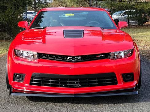 Used 2015 Chevrolet Camaro Z/28 image 99