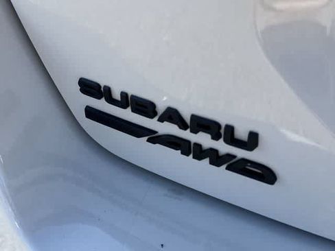 New 2026 Subaru Impreza 2.0i Sport AWD/4WD image 11