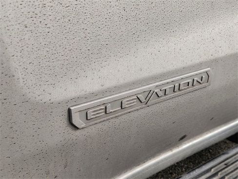 Used 2022 GMC Sierra 1500 Elevation w/ Elevation Premium Package image 10