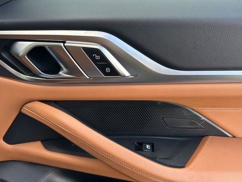 Used 2023 BMW i4 eDrive35 w/ Parking Assistance Package image 18