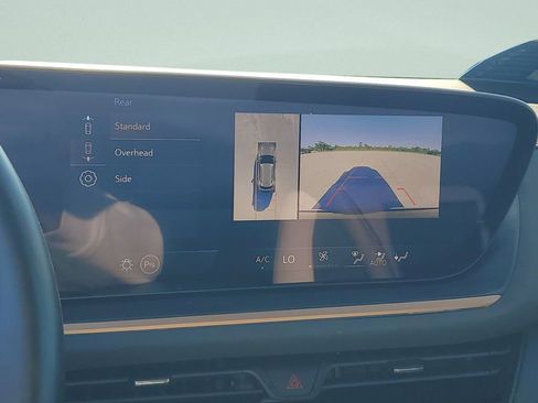 Certified 2025 Buick Envision Sport Touring AWD/4WD image 25