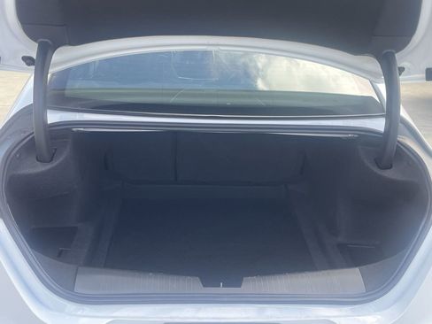 New 2025 Cadillac CT4 Premium Luxury image 19