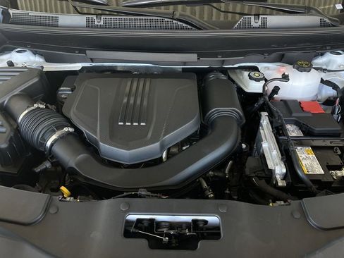 New 2026 GMC Acadia Denali Ultimate AWD/4WD image 31
