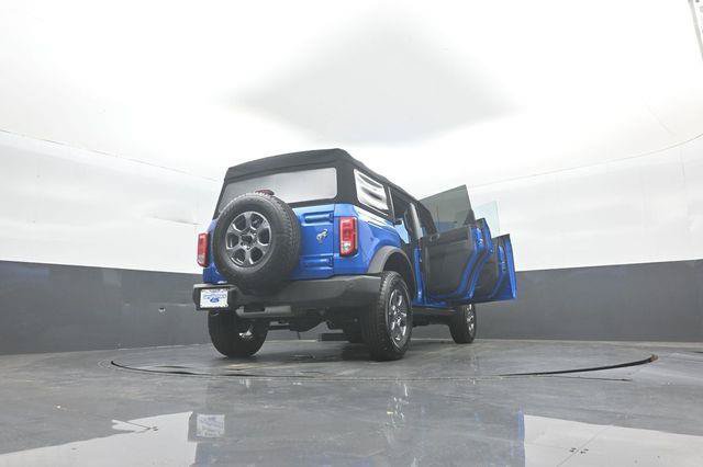 Used 2026 Ford Bronco Big Bend AWD/4WD image 36