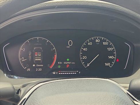 Used 2025 Honda Civic LX image 11