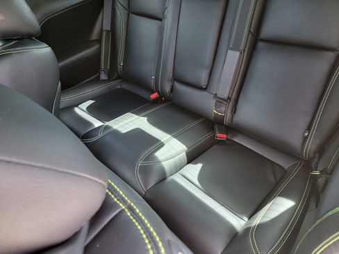 Used 2023 Dodge Challenger R/T Scat Pack image 16