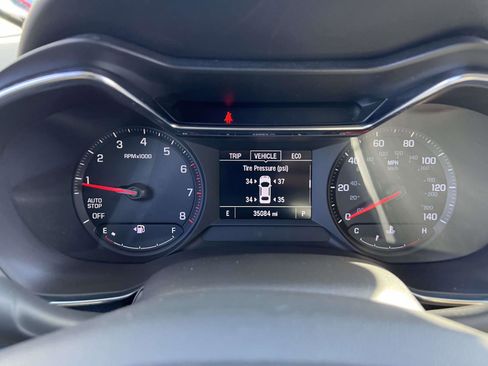 Certified 2023 Chevrolet TrailBlazer LT w/ Convenience Package image 29