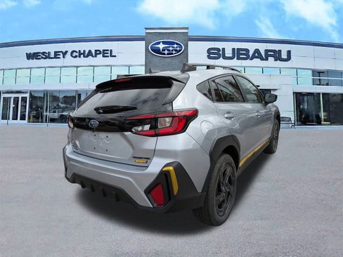 New 2026 Subaru Crosstrek 2.5i Sport image 5