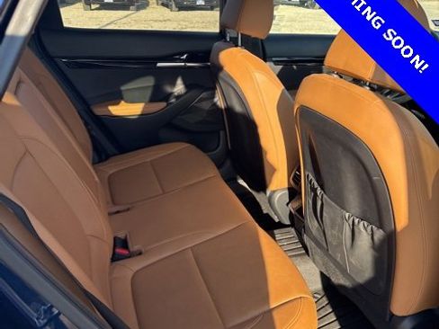 Used 2024 Kia Seltos EX image 13