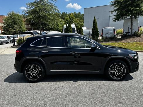Certified 2026 Mercedes-Benz GLA 250 image 9