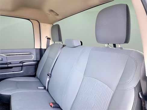 Used 2020 RAM 2500 Big Horn image 21