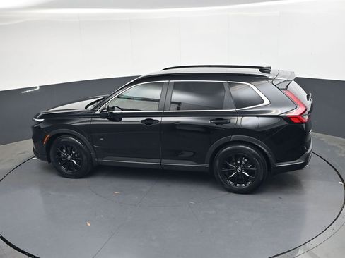 Certified 2025 Honda CR-V Sport-L image 23
