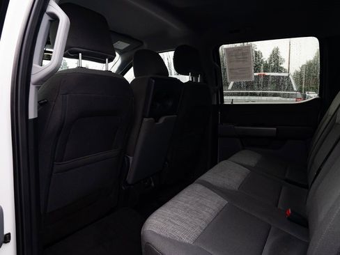 Used 2022 Ford F150 XLT image 21