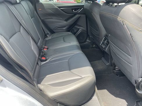 Used 2022 Subaru Forester Wilderness AWD/4WD image 26