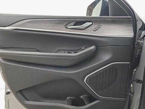 Used 2022 Jeep Grand Cherokee L Limited RWD image 23