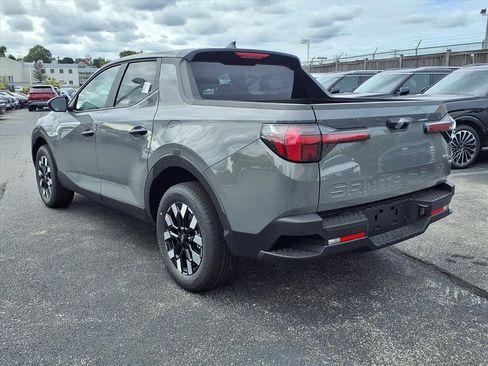 New 2026 Hyundai Santa Cruz SE AWD/4WD image 5