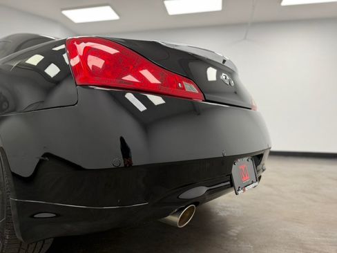 Used 2014 INFINITI Q60 AWD Coupe w/ Premium Package image 23