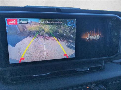 New 2026 Jeep Wrangler Unlimited Rubicon image 14