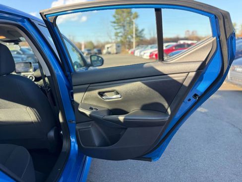 Used 2021 Nissan Sentra SR image 16