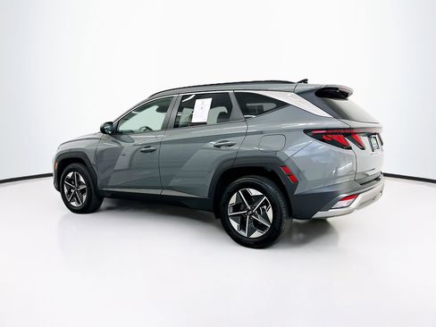 Used 2025 Hyundai Tucson SEL AWD/4WD image 5
