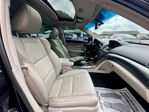 Used 2012 Acura TL FWD image 18