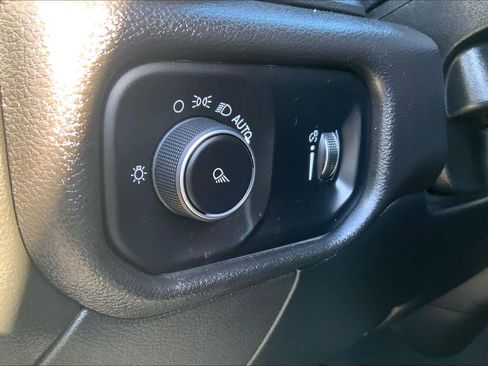 Used 2024 RAM 2500 Tradesman w/ Towing Technology Group image 34