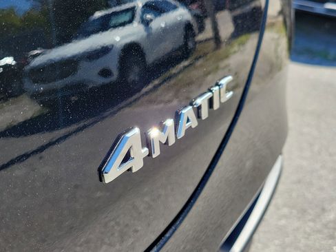 New 2026 Mercedes-Benz GLE 450 GLE 450 image 8