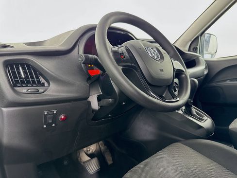 Used 2021 RAM ProMaster City Tradesman image 20