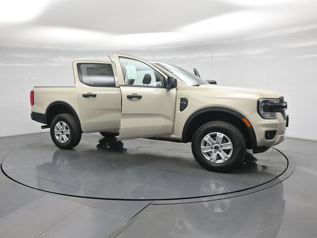 New 2026 Ford Ranger XL RWD image 29