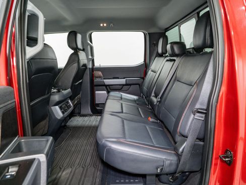 Used 2023 Ford F250 Lariat w/ Lariat Ultimate Package image 38