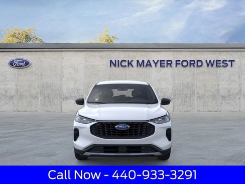 New 2026 Ford Escape Active w/ Tech Pack #1 AWD/4WD image 7
