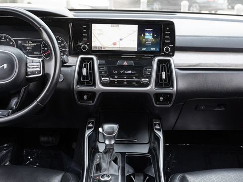 Used 2023 Kia Sorento X-Line EX AWD/4WD image 32