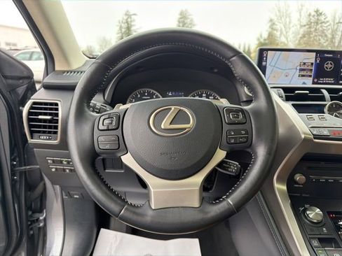 Used 2019 Lexus NX 300 AWD image 24