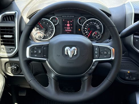 New 2026 RAM 2500 Big Horn image 18